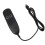 Lift Chair Remote Control Universal Push Button Up Down Function Hand Controller For Electric Sofa Power Recliner, 5Pin Round Plug Premium ABS 2