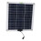 Battery Savior200W Solar Battery Charger With OBD Plug High Conversion Efficiency Waterproof Solar Panel Built To Last Smart Charge Controller 4