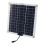 Battery Savior200W Solar Battery Charger With OBD Plug High Conversion Efficiency Waterproof Solar Panel Built To Last Smart Charge Controller 5