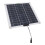 Battery Savior200W Solar Battery Charger With OBD Plug High Conversion Efficiency Waterproof Solar Panel Built To Last Smart Charge Controller 7