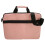 Bolsa leve para laptop de 15,6 polegadas com espaço extra de armazenamento, resistente à água e com absorção de impacto, compatível com a 7