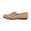 Mocassins Slip-On Joia - Kaki 1
