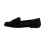 Mocassins Slip-On Joia - Preto 1