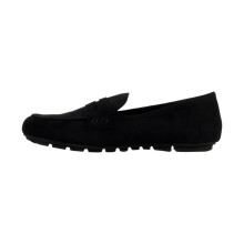 Joia - Mustat Slip-On-mokkasinit