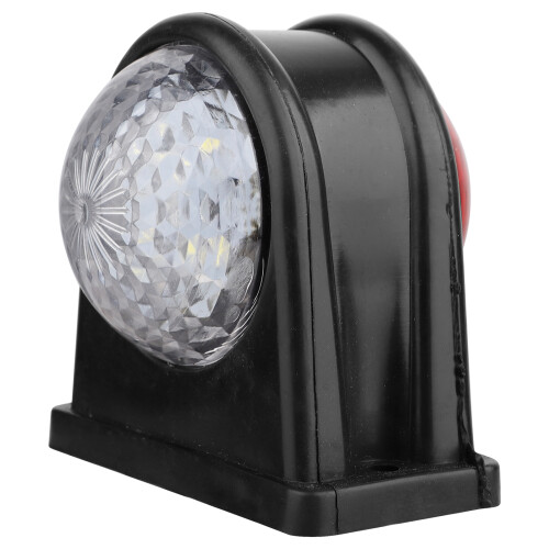 Εύκολη εγκατάσταση LED φως σήμανσης Universal Κατάλληλο για οχήματα All10V έως 30V 1