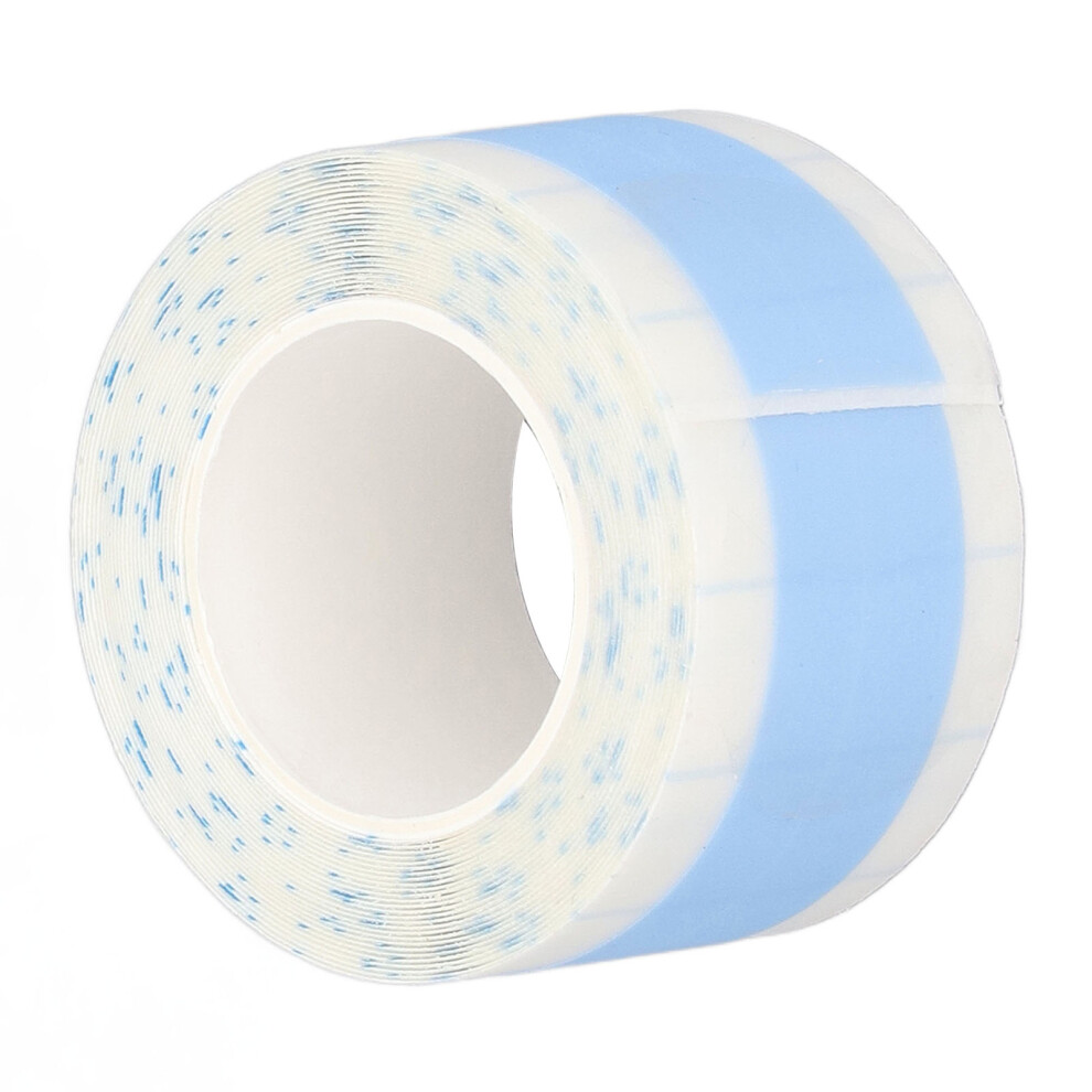 Waterproof PU Inverted Eyelash Patch for Drooping & Baby Lashes, 1 Roll