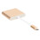 Multi Function USB C To HDMI Converter With Lightweight Design And Broad Compatibility For MacBook Pro iPad Pro Surface Laptop Chromebook Pixel 3
