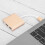 Multi Function USB C To HDMI Converter With Lightweight Design And Broad Compatibility For MacBook Pro iPad Pro Surface Laptop Chromebook Pixel 7