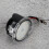 2Pcs White LED Under Side Rearview Mirror Puddle Lights for Ford 2007-2017 1