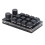 Macro Pad με κουμπί Ευρύ φάσμα εφαρμογών, Plug and Play Προγραμματιζόμενη συντόμευση 2