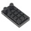 Macro Pad με κουμπί Ευρύ φάσμα εφαρμογών, Plug and Play Προγραμματιζόμενη συντόμευση 3