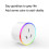 Group Controller WiFi Plugs Smart Plug Voice Control Smart Outlet Remote Control Timer Function Bluetooth Connection WiFi Remote Control Home 2