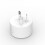 Group Controller WiFi Plugs Smart Plug Voice Control Smart Outlet Remote Control Timer Function Bluetooth Connection WiFi Remote Control Home 4