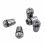 CNC Collet ελατηρίων μηχανών χάραξης καθορισμένο εργαλείο τόρνου άλεσης ακρίβειας 6