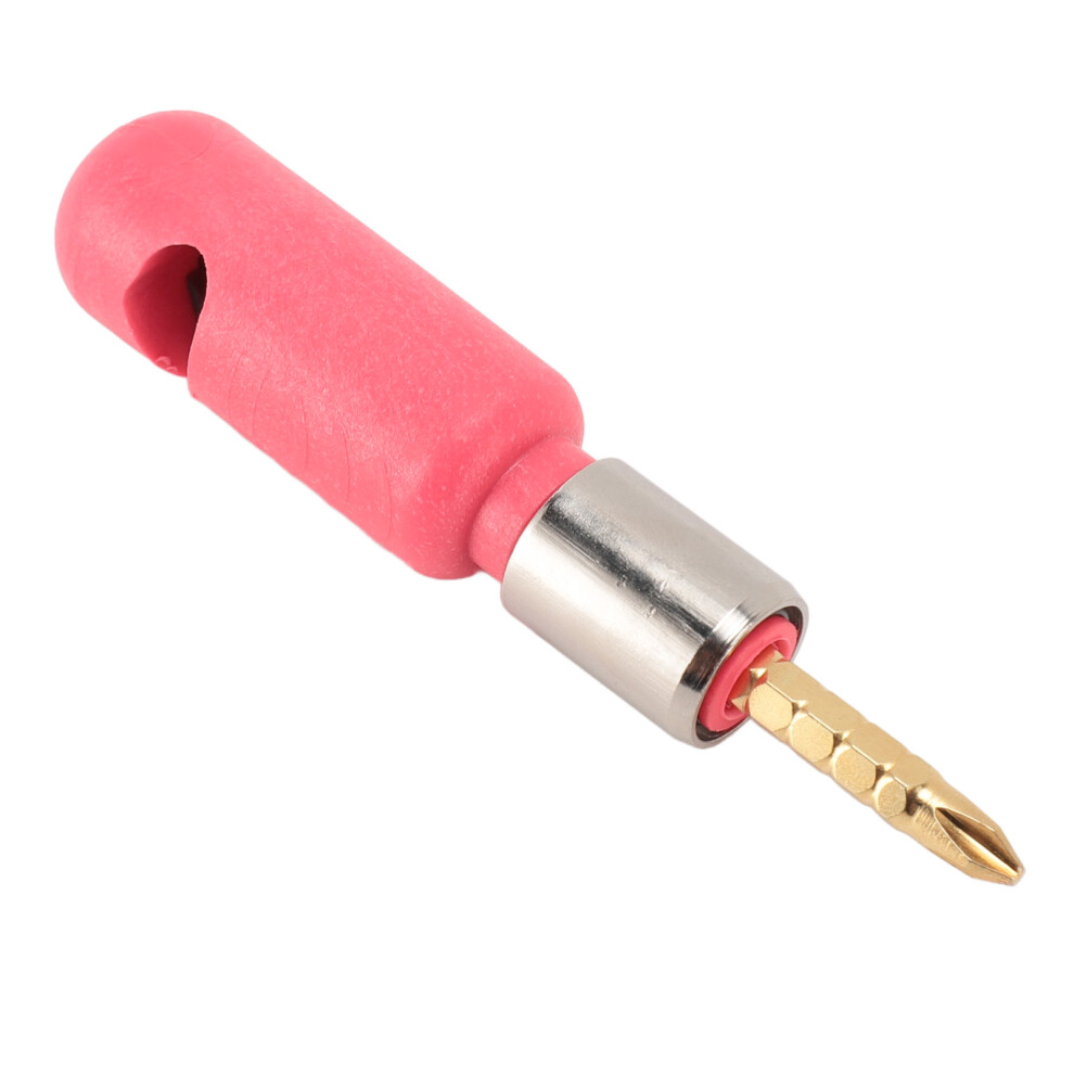 Wire Connector & Stripper Electric 2.5Mmâ² Portable Tool For Power Drill Use 7891391164869