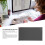 Laptop 18.5" Anti Blue Light Screen Protector PET, Easy Mount 3