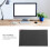 Laptop 18.5" Anti Blue Light Screen Protector PET, Easy Mount 4
