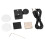 Lightweight and Durable Morse Code Key with Magnetic Base, Double Paddle Design for Efficient Shortwave Radio Communication 7