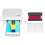 AR Enabled Label Printer With WiFi Connectivity, HD Inkless Bluetooth Printer Compatible With HDR Content And3LCD Display Optimization 2