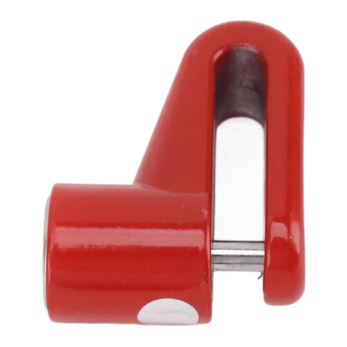 ABS Disc Brake Lock Waterproof Security Lock