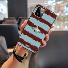 MOTO G Power5G2023 Handyhülle – Weiches Silikon, schmutzabweisend, wasserdicht, stoßfest, Graffiti-Cartoon-Design