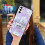 Θήκη τηλεφώνου για Samsung Galaxy A14 5G/4G/SM-A146P – Glitter Σιλικόνης, Αντικραδασμική, 1