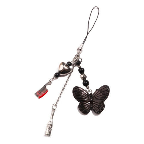 Κορδόνι τηλεφώνου, μοναδικό στυλ κρεμαστό τηλέφωνο, γούρι τηλεφώνου, ευέλικτοι