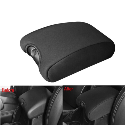 Για Jeep Wrangler JK JKU2011-2018Κεντρικό κάλυμμα κονσόλαςΑξεσουάρ υποβραχιόνιου