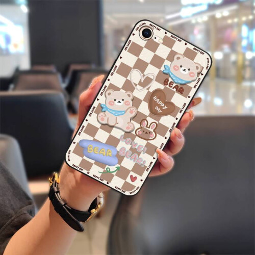 Θήκη τηλεφώνου συμβατή με iPhone7/8/SE2020/2022/SE2/SE3 – Ανθεκτική σε κραδασμούς, σκόνη, θήκη