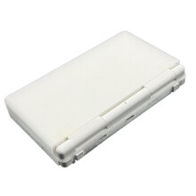 Custodia protettiva in TPU per console portatile Anbernic RG DS: morbida, flessibile, antiurto e lavabile, realizzata con stampa 3D.