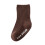 Babysocken, einfarbig, warm und weich, 2 Paar 1