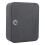 Key Storage Lock Box 20 Key Hooks Combination Key Cabinet Security Lock Box with Key Code,Multiple Options Available 1