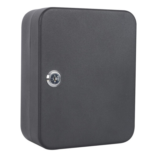 Key Storage Lock Box 20 Key Hooks Combination Key Cabinet Security Lock Box with Key Code,Multiple Options Available