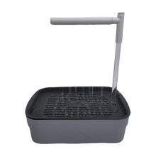Automatic Circulating Water Bath for Parrots and African