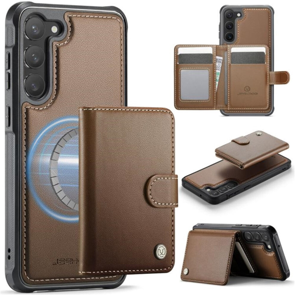 Jeehood Samsung Galaxy S23+ 5G Case With Rfid Blocking 919886092835