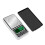 Precision Portable Mini Pocket Jewelry Scale USB Rechargeable Digital Electronic Scale Weight,Multiple Accessories 1