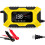 12V24V Έξυπνος Αυτόματος Φορτιστής Μπαταρίας Αυτοκινήτου με Εκκινητή Pulse Repair6A Agm/Gel 1