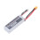 Πηγή τροφοδοσίας RC Μπαταρία Lipo 3S XT60 με σύνδεσμο Επαναφορτιζόμενη μπαταρία λιθίου 2