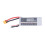Πηγή τροφοδοσίας RC Μπαταρία Lipo 3S XT60 με σύνδεσμο Επαναφορτιζόμενη μπαταρία λιθίου 3