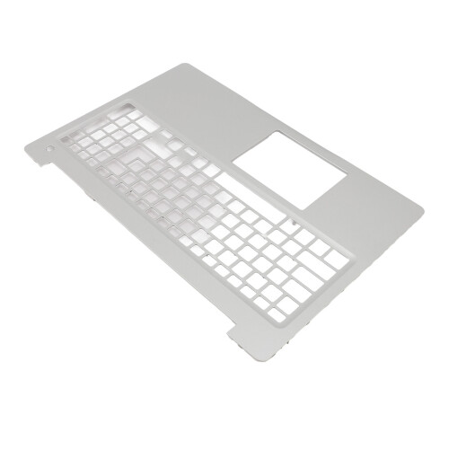 Silver Laptop Upper Case Cover for 15 5570 5575 Notebook Replacement
