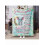 Flannel Throw Blanket Personalized Soft Grass Green 1