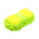 Uirlis Glanadh Spúinse Nigh Gluaisteán Gorm Microfiber Chenille 1