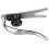 304 Stainless Steel Chestnut & Walnut Nutcracker, Portable Opener Tool 1