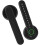 Touchscreen Fingerprint Smart Door Lock Keyless Entry Bluetooth App Control Zinc Alloy Build Multi Method Unlock Fast Recognition Technology Low 7
