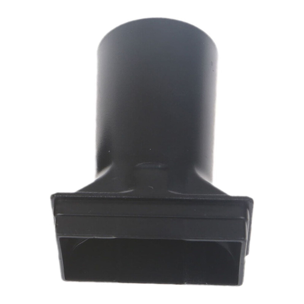 Universal 38Mm Diameter Air Ducting Tubes For 12V 24V 5V 9733 Cooking Air Blower Cooling Fan 97X97x33mm Bbq Fan 9193271108610