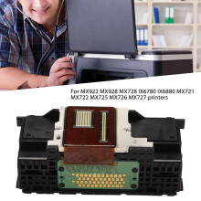 Color Print Head Replacement Kit for MX922, MX928 Printers - Easy Install and Reliable