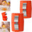 Egg Shell Opener Set 3 Pieces for Raw and Hard-Boiled Eggs 1