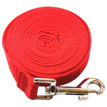Cat Harness Adjustable Convenient Soft Great Hardness Pet Traction Rope for Outdoor Red