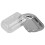 Butter Dish with Lid for Countertop Plate Kitchen 1