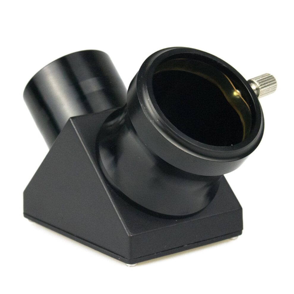 1.25In 90Degree Lens Diagonal For Groundbased Observations M 28.5X0.6mm 9327961754218
